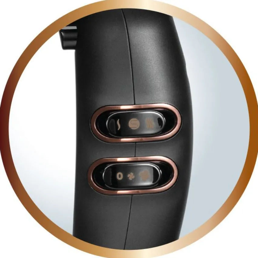 Fashion Remington Supercare PRO 2200 AC Haartrockner AC7200