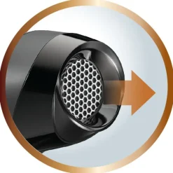 Fashion Remington Supercare PRO 2200 AC Haartrockner AC7200