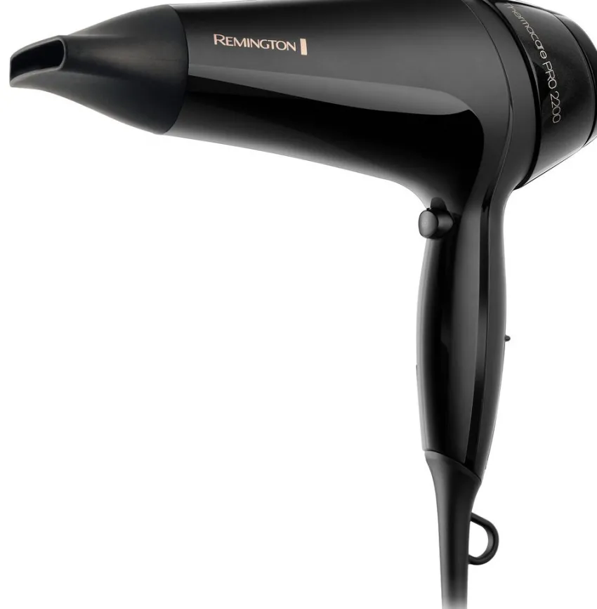 Discount Remington Thermacare PRO 2200 Haartrockner D5710