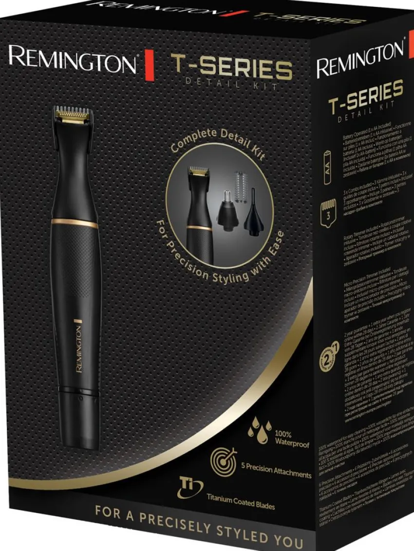 Discount Remington T-Series Detailschneider NE7000