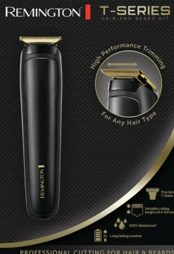 Online Remington T-Series Haar- und Bartschneider MB7050