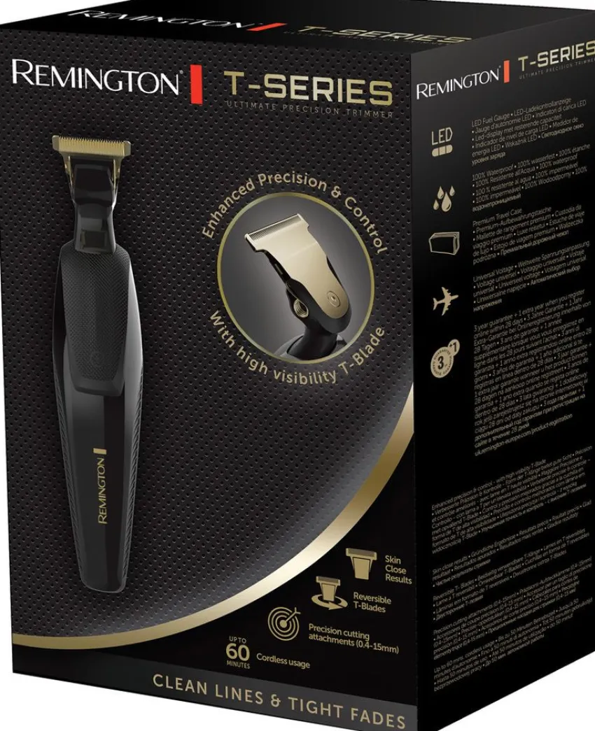 Fashion Remington T-Series Ultimate Precision Bartschneider MB7000