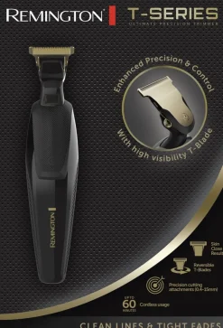 Fashion Remington T-Series Ultimate Precision Bartschneider MB7000