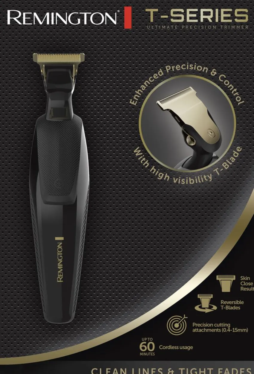 Fashion Remington T-Series Ultimate Precision Bartschneider MB7000