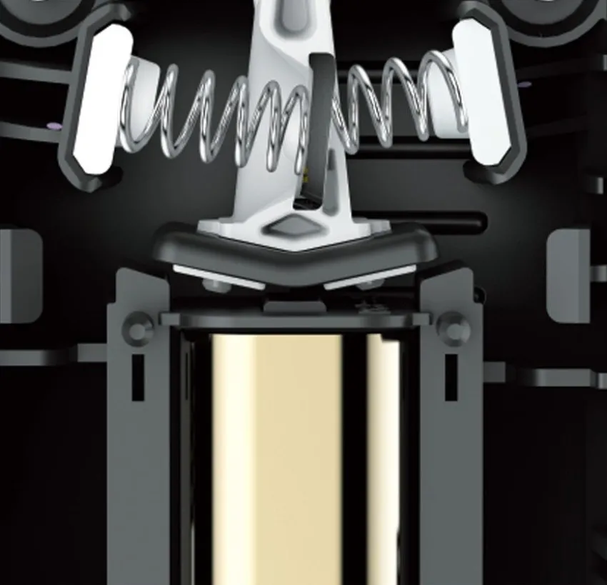 Fashion Remington T-Series Ultimate Precision Bartschneider MB7000