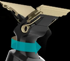 Fashion Remington T-Series Ultimate Precision Bartschneider MB7000