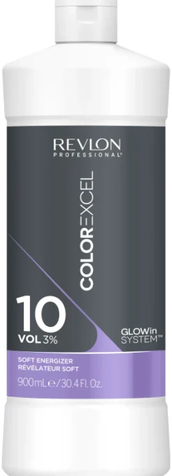 Outlet Revlon Professional Color Excel Entwickler