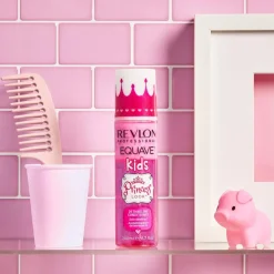 Best Revlon Professional Equave Kids Princess Look Detangling Conditioner
