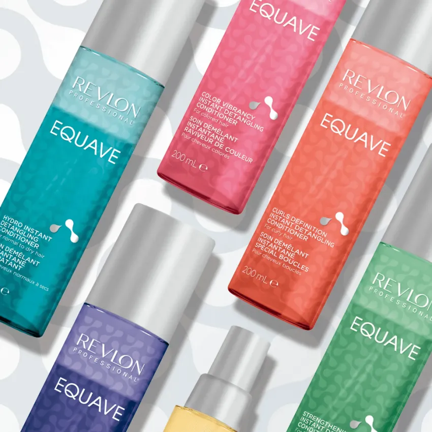 Discount Revlon Professional Equave 3-Phasen Hydro Fusio-Oil Instant Conditioner
