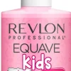 Hot Revlon Professional Equave Kids Princess Look 2in1 Conditioning Shampoo