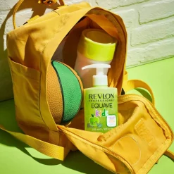Hot Revlon Professional Equave Kids Apple 2in1 Conditioning Shampoo