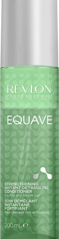 Online Revlon Professional Equave Strengthening Instant Detangling Conditioner für feines Haar