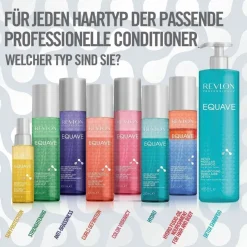 Online Revlon Professional Equave Strengthening Instant Detangling Conditioner für feines Haar