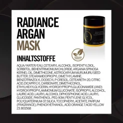 Outlet Revlon Professional Orofluido Radiance Argan Haarmaske