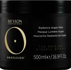 Outlet Revlon Professional Orofluido Radiance Argan Haarmaske