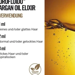 Clearance Revlon Professional Orofluido Precious Argan Oil Elixir