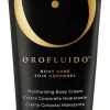 Clearance Revlon Professional Orofluido Moisturizing Body Cream