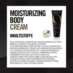 Clearance Revlon Professional Orofluido Moisturizing Body Cream