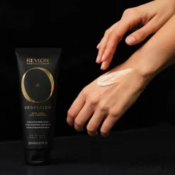 Clearance Revlon Professional Orofluido Moisturizing Body Cream