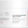 Hot Revlon Professional Re/Start Color Protective Jelly Mask