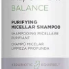 Clearance Revlon Professional Re/Start Balance Purifying Micellar Shampoo