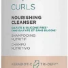 Hot Revlon Professional Re/Start Curls Nourishing Cleanser