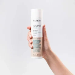 Hot Revlon Professional Re/Start Curls Nourishing Cleanser
