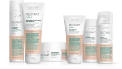 Hot Revlon Professional Re/Start Curls Nourishing Cleanser