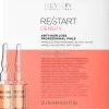 Clearance Revlon Professional Re/Start Density Anti-Hair Loss Professional Vials