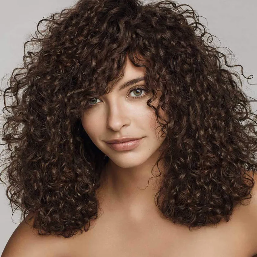Online Revlon Professional Re/Start Curls Nourishing Mask