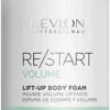 Online Revlon Professional Re/Start Volume Lift-Up Body Foam