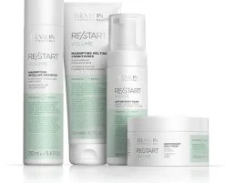 Online Revlon Professional Re/Start Volume Lift-Up Body Foam