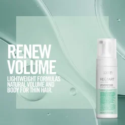 Online Revlon Professional Re/Start Volume Lift-Up Body Foam
