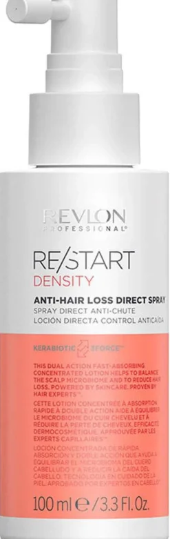 Best Revlon Professional Re/Start Density Anti-Hair Loss Treatment