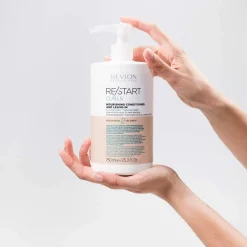 Online Revlon Professional Re/Start Curls Nourishing Conditioner