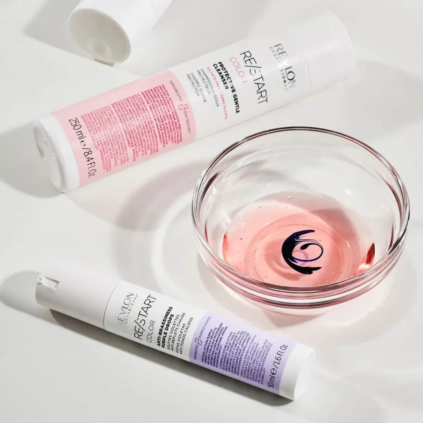 Best Revlon Professional Re/Start Color Anti-Brassiness Purple Drops