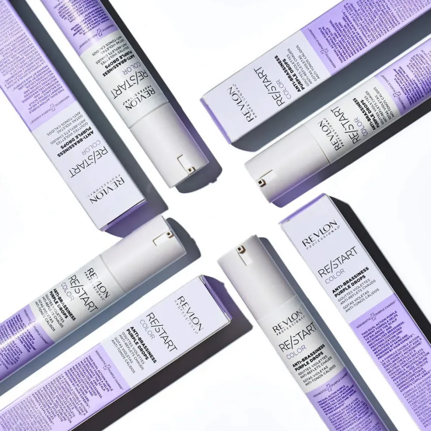 Best Revlon Professional Re/Start Color Anti-Brassiness Purple Drops