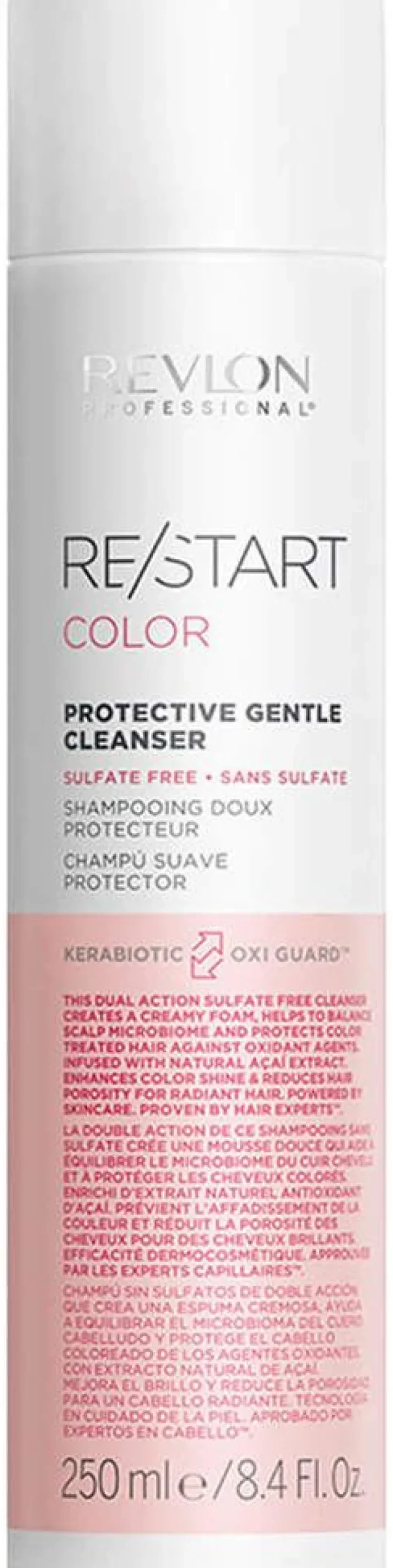 Online Revlon Professional Re/Start Color Protective Gentle Cleanser