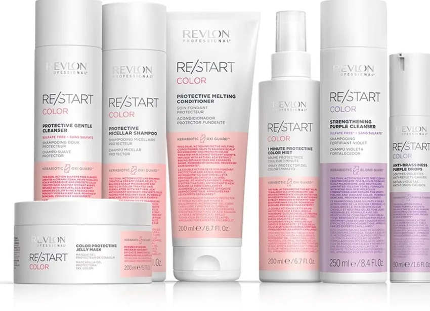 Online Revlon Professional Re/Start Color Protective Gentle Cleanser
