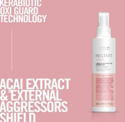 Best Revlon Professional Re/Start Color 1 Minute Protective Mist