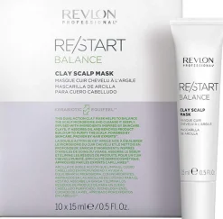 Best Revlon Professional Re/Start Balance Clay Scalp Mask