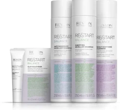 Best Revlon Professional Re/Start Balance Clay Scalp Mask