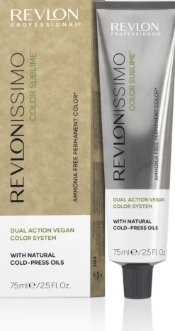 Best Revlon Professional Revlonissimo Color Sublime Highlifts