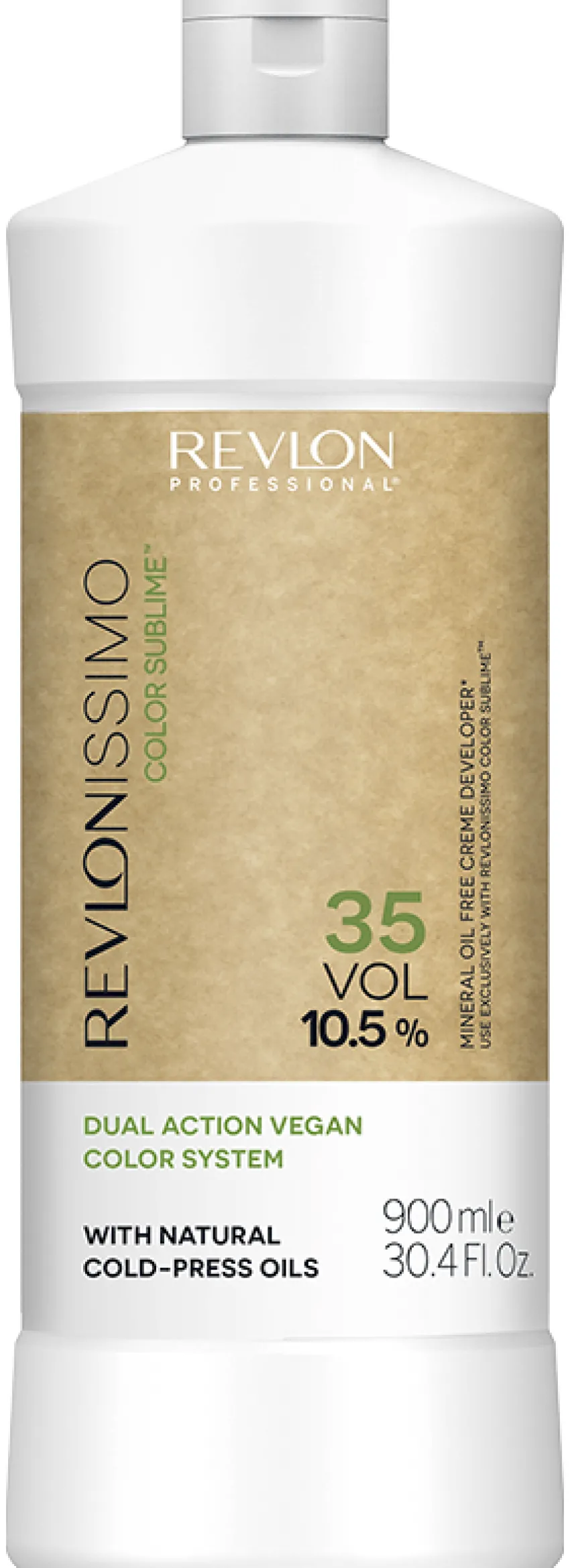 Best Revlon Professional Revlonissimo Color Sublime Color & Care Creme Developer