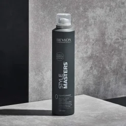 Fashion Revlon Professional Style Masters Glamourama Natural Hold Shine Spray