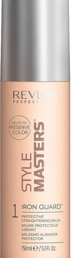 Outlet Revlon Professional Style Masters Iron Guard Protective Balm