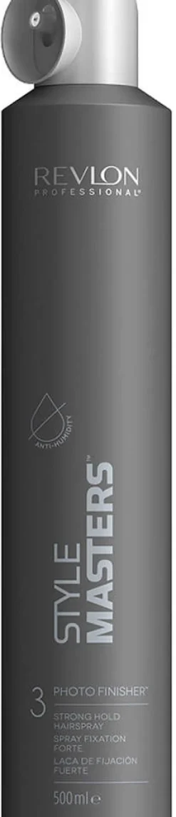 Fashion Revlon Professional Style Masters Photo Finisher Strong Hold Hairspray