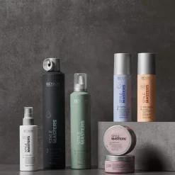 New Revlon Professional Style Masters Defining Gel
