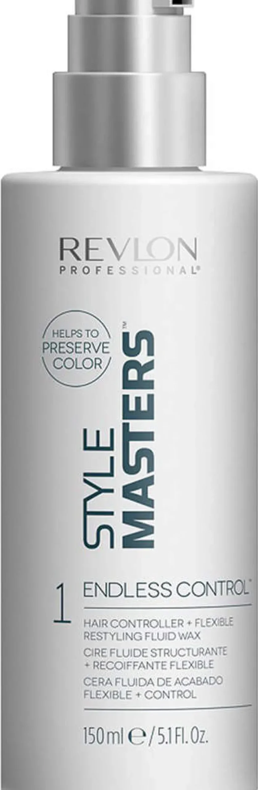 Clearance Revlon Professional Style Masters Endless Hair Controller