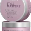 New Revlon Professional Style Masters Fiber Wax